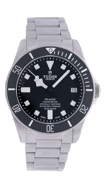 Tudor Pelagos M25600TN-0001